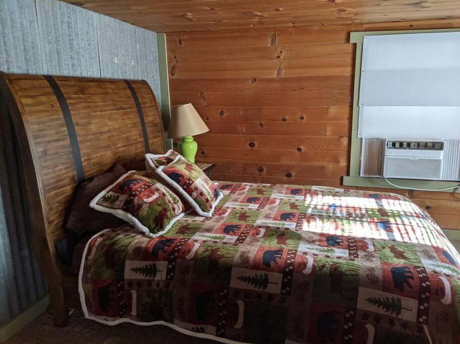 فيلا Baltyr Cabin Miramonte المظهر الخارجي الصورة