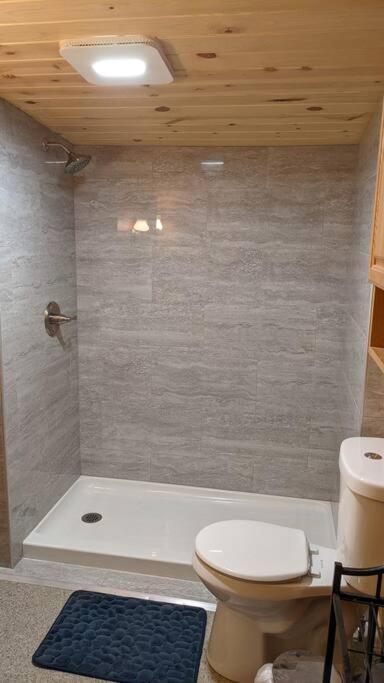 فيلا Baltyr Cabin Miramonte المظهر الخارجي الصورة
